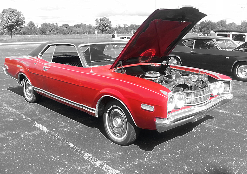 Illustration for article titled Why could it possibly be bad for your classic car value to go up?